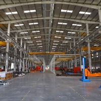 Private rail coach factory set for inauguration near Hyderabad