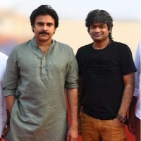 Pawan Kalyan's 'Bhavadeeyudu Bhagatsingh' director Harish Shankar drops an update