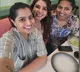 Samantha Ruth Prabhu enjoys girls' day out