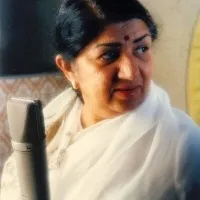 Lata Didi was a great fan of 'CID' suspense thriller