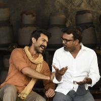 Ramcharan gives a nod for solo hero film with Koratala?