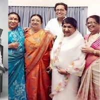 Melody legend Lata Mangeshkar's musical journey