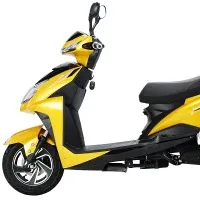 AMO Electric Bikes launches its new range of electric scooter Jaunty Plus in India