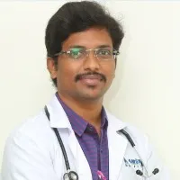 Post-Covid complications among Children: Endemic doesn’t mean the danger is any less: Dr Velchuri Chandra Sekhar