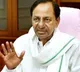 KCR Today visits Yadadri Temple