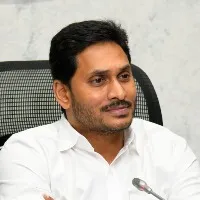 CM Jagan visiting Hyderabad today