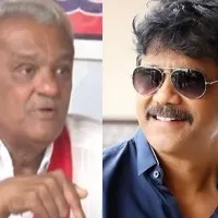 CPI Narayana comments on Nagarjuna