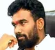 Paritala Sriram hunger strike