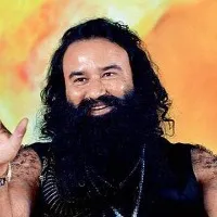 Ram Rahim Singh to walk out of jail