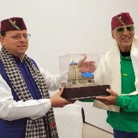 Akshay Kumar appointed as Uttarakhand brand ambassador