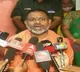 Swami Pripurnananda calls for solidarity to save state