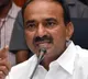 Etela Rajender fires on KCR