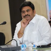 Raghurama talks about resignation issue