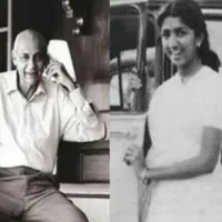Bikaneer princess reveals interesting fact about Lata Mangeshkar and Raj Singh Dungarpur