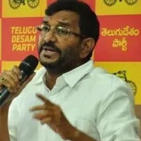 Jagan and YSRCP MLAs are looting the state says Somireddy