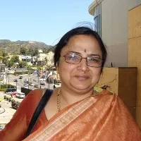 Santishree Dhulipudi Pandit appointed as JNU new Vice Chancellor