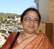 Santishree Dhulipudi Pandit appointed as JNU new Vice Chancellor