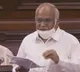 Kanakamedala slams AP Govt on cinema tickets issue in Rajya Sabha
