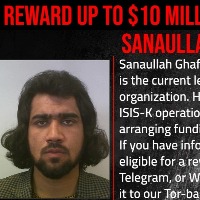 US offers $10 mn reward for info on IS-K leader