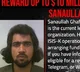 US offers $10 mn reward for info on IS-K leader