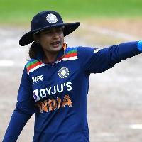 Important for core players to find rhythm before World Cup: Mithali Raj