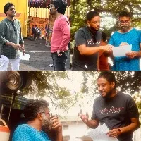 'Sukumar is a hard nut to crack': 'Pushpa' writer Srikanth Vissa