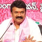 Talasani launches a scathing attack on PM Modi
