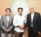 Bosch will set up R&D, Global Software Tech centres in Hyderabad, says KTR
