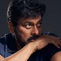 Chiranjeevi as a brand ambassador for a real estate firm?