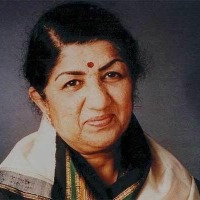 Lata Mangeshkar, India's singing Goddess
