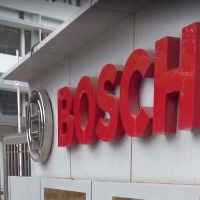 German MNC Bosch to set up facility in Hyderabad