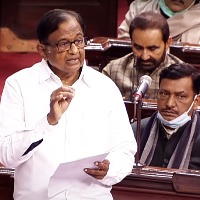 How many jobs were created out of 2 cr promised per year, asks Chidamabaram