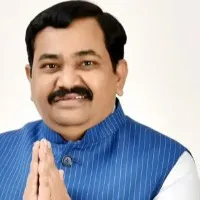 karnataka bjp mla rajakumara patil complaints against a woman