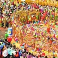 Telangana Endowment ministry good news to sammakka devotees