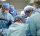 A miracle transplant for a new mom after liver failure