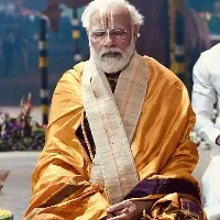 Prime Minister Narendra Modi Tops The List Of World Leaders In Morning Consult Survey