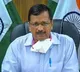 kejriwal yogi twitter war
