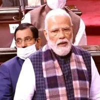 India Faces Danger With Congress Dynastic Politics says PM Modi