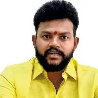 rammohan gives complaint about casino