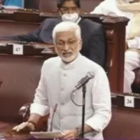 Vijaysai Reddy asks Centre to fill up job vacancies