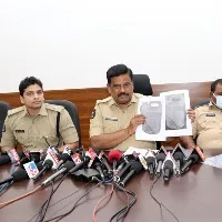 Police arrests volunteer Rambabu in toddy deaths case in East Godavari