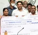 Jagananna Chedodu scheme funds released by CM Jagan