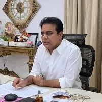 KTR says Bosch will set up software center in Hyderabad