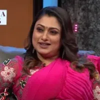 Malavika Interview
