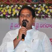 Malladi Vishnu reacts to Modi comments on bifurcation