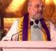 Amit Shah visits Statue Of Equality in Muchintal