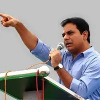 KTR reacts to PM Modi comments on bifurcation