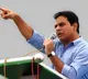 KTR reacts to PM Modi comments on bifurcation