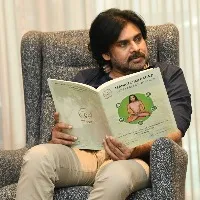 Pawan Kalyan appreciates Tadekam Foundation services