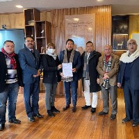 Congress to support BJP-backed Meghalaya govt